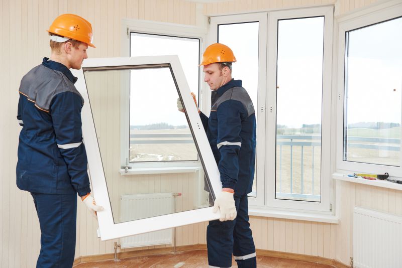 Cost of Windows Installation in Middleboro, MA